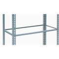 Global Equipment Additional Shelf Level Boltless 36"W x 24"D - Gray 254455